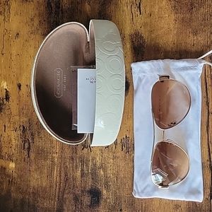 Coach Sunglasses